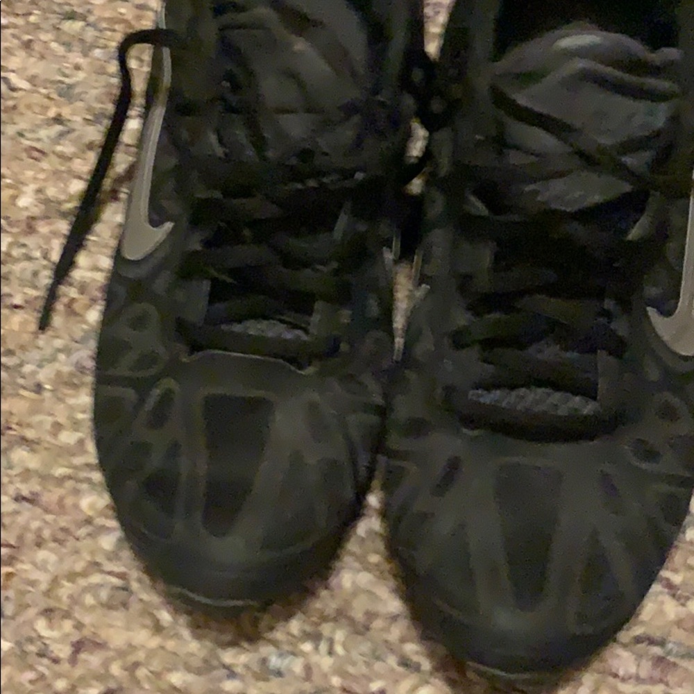 Nike sneakers